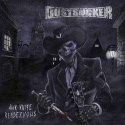 Dustsucker : Jack Knife Rendezvous